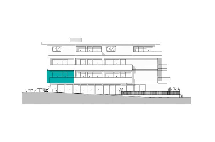 City Apartments Jenbach Top 2
