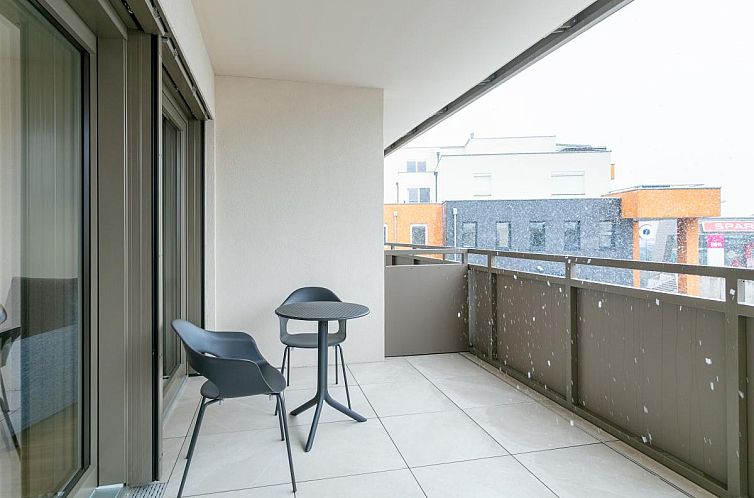 City Apartments Jenbach Top 3