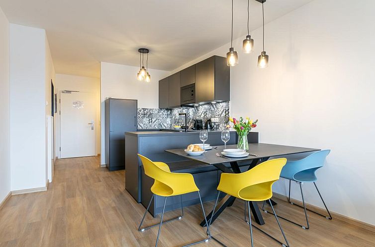 City Apartments Jenbach Top 3