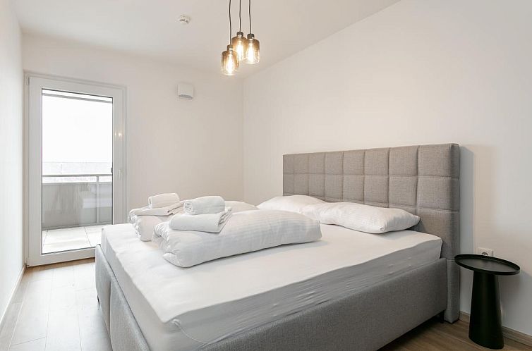 City Apartments Jenbach Top 3