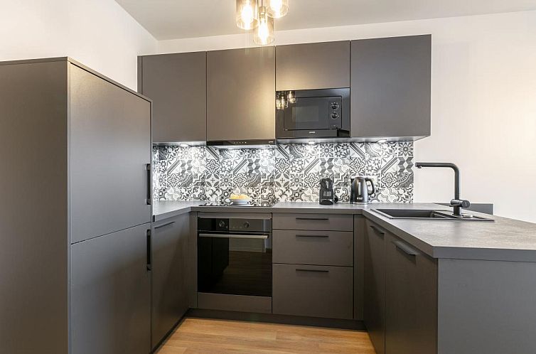 City Apartments Jenbach Top 3