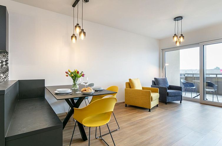 City Apartments Jenbach Top 3