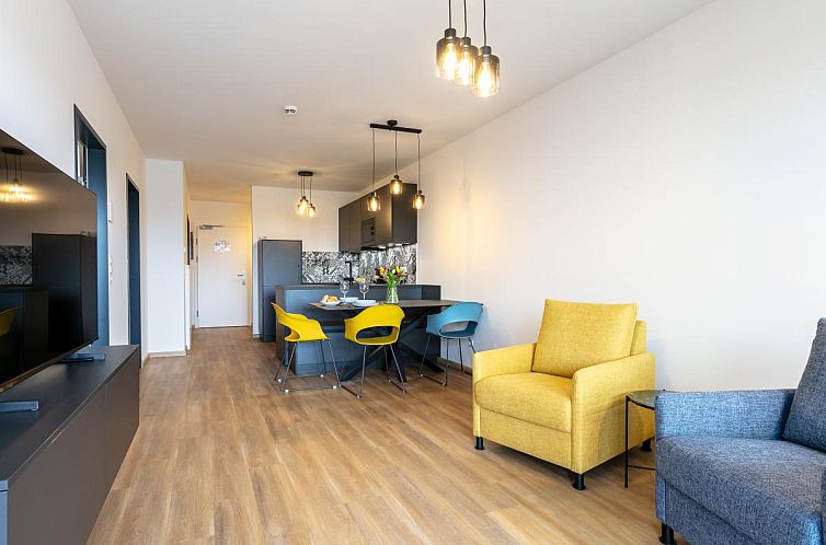 City Apartments Jenbach Top 3
