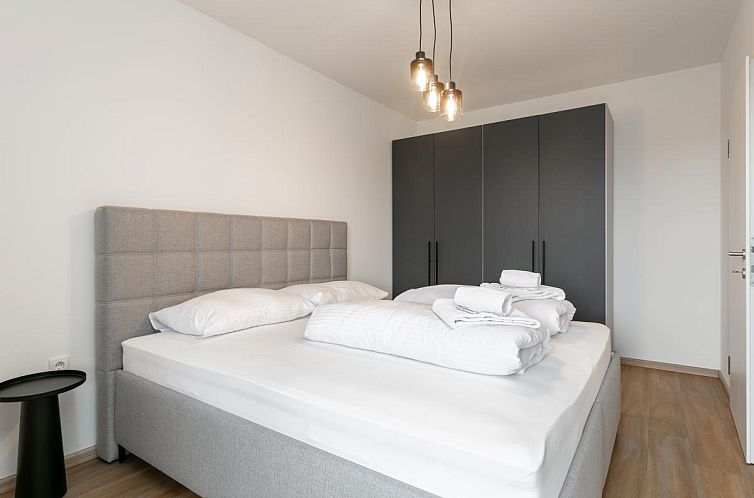 City Apartments Jenbach Top 3