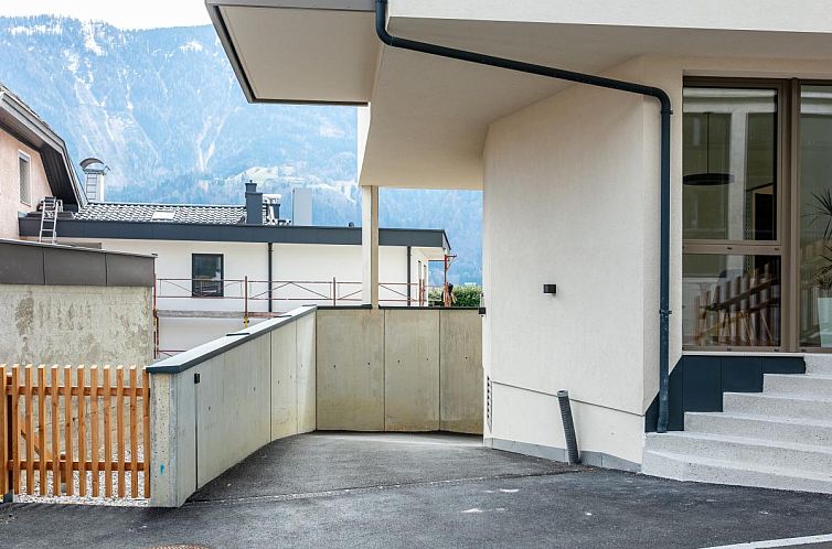 City Apartments Jenbach Top 3