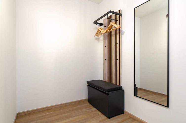 City Apartments Jenbach Top 3