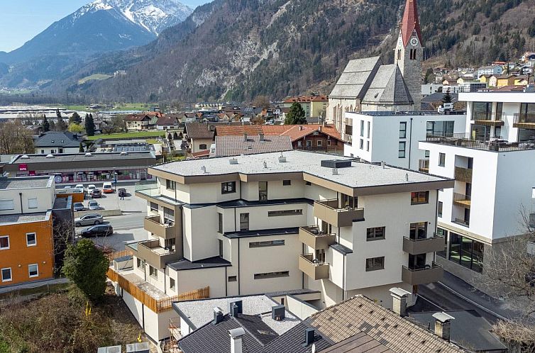 City Apartments Jenbach Top 3