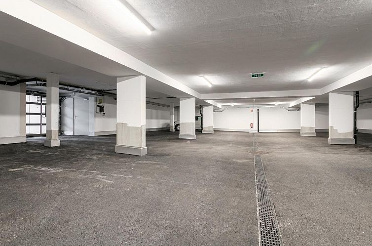 City Apartments Jenbach Top 3