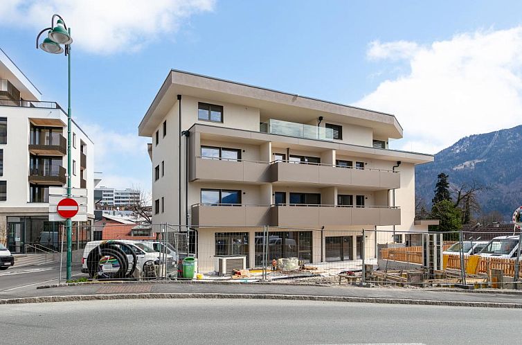 City Apartments Jenbach Top 3
