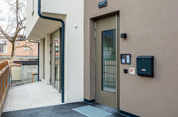 City Apartments Jenbach Top 3