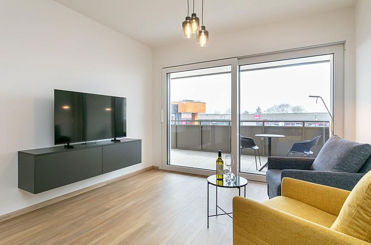 Unterkunft 116104703 - Ferienhaus Tirol - City Apartments Jenbach Top 4