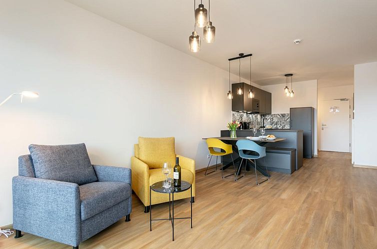 City Apartments Jenbach Top 4