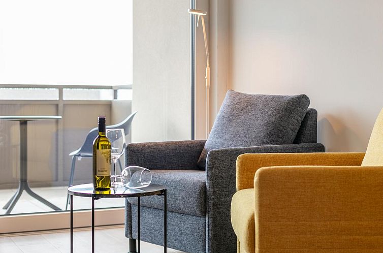City Apartments Jenbach Top 4