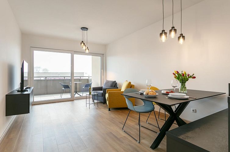 City Apartments Jenbach Top 4
