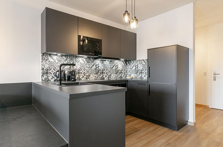 City Apartments Jenbach Top 4