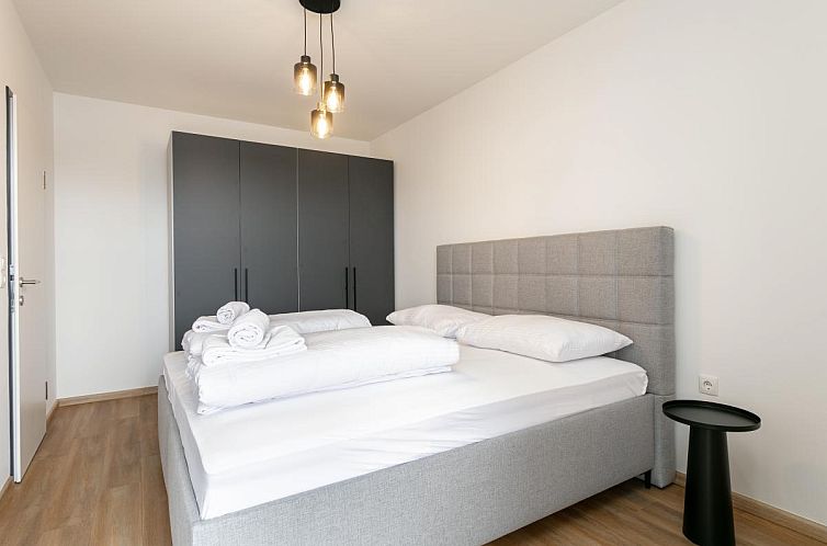 City Apartments Jenbach Top 4