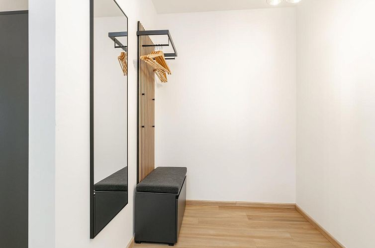 City Apartments Jenbach Top 4