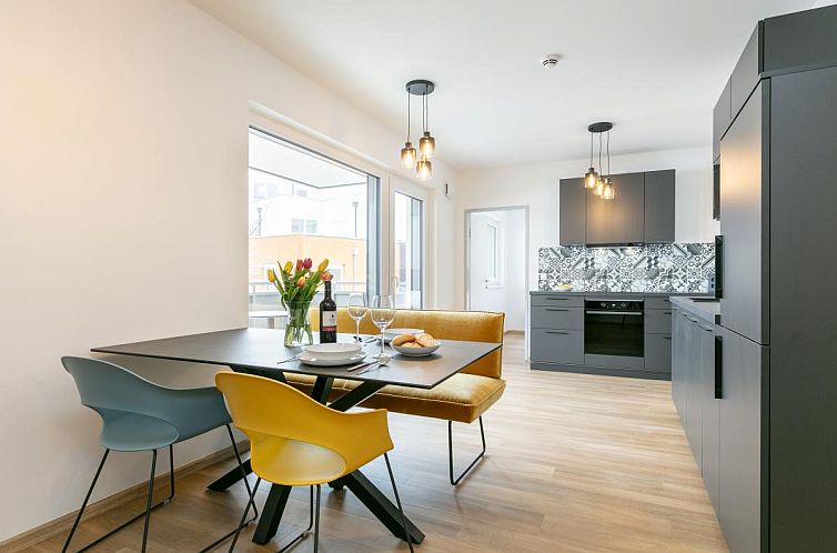 Unterkunft 116104704 - Ferienhaus Tirol - City Apartments Jenbach Top 5