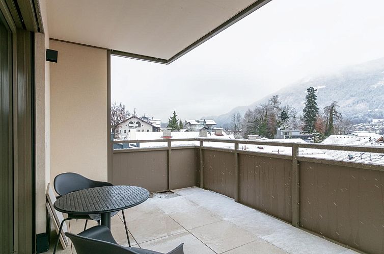 City Apartments Jenbach Top 5