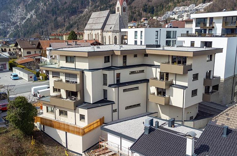 City Apartments Jenbach Top 5