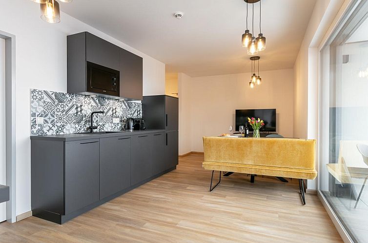 City Apartments Jenbach Top 5