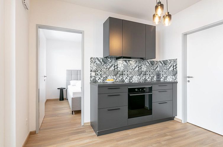 City Apartments Jenbach Top 5