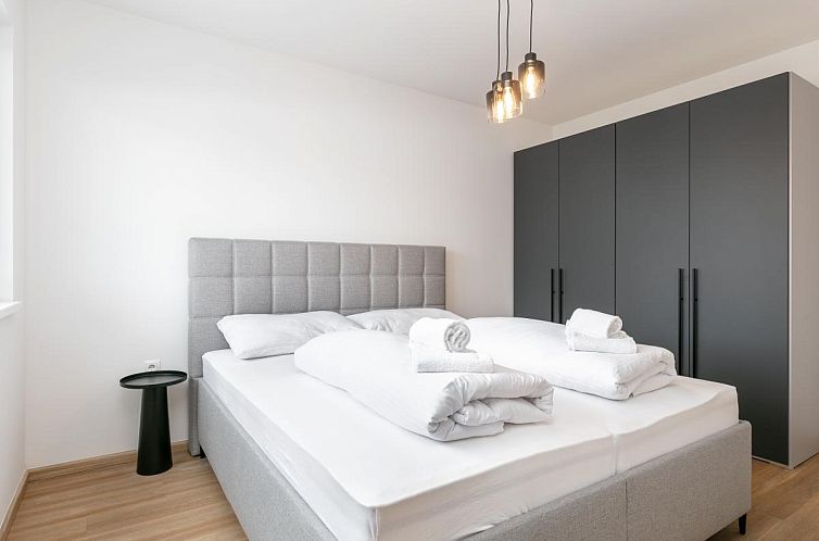 City Apartments Jenbach Top 5