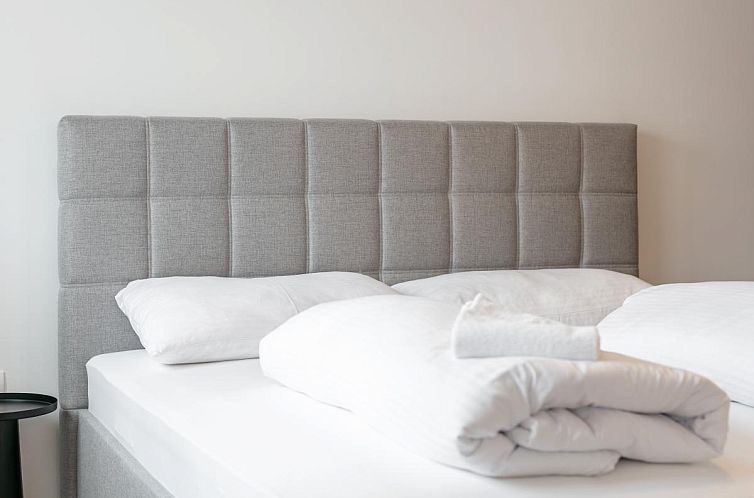 City Apartments Jenbach Top 5