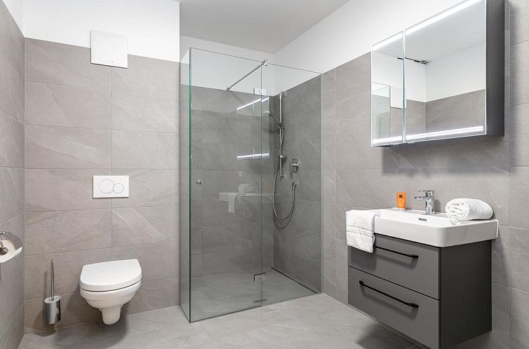 City Apartments Jenbach Top 5