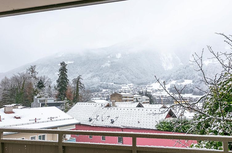 City Apartments Jenbach Top 5