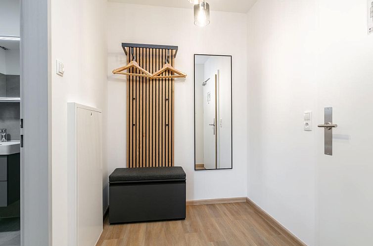 City Apartments Jenbach Top 5