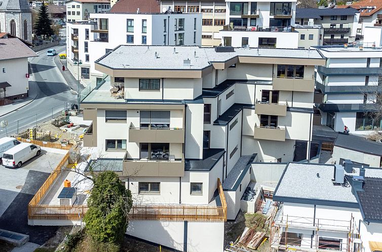 City Apartments Jenbach Top 5