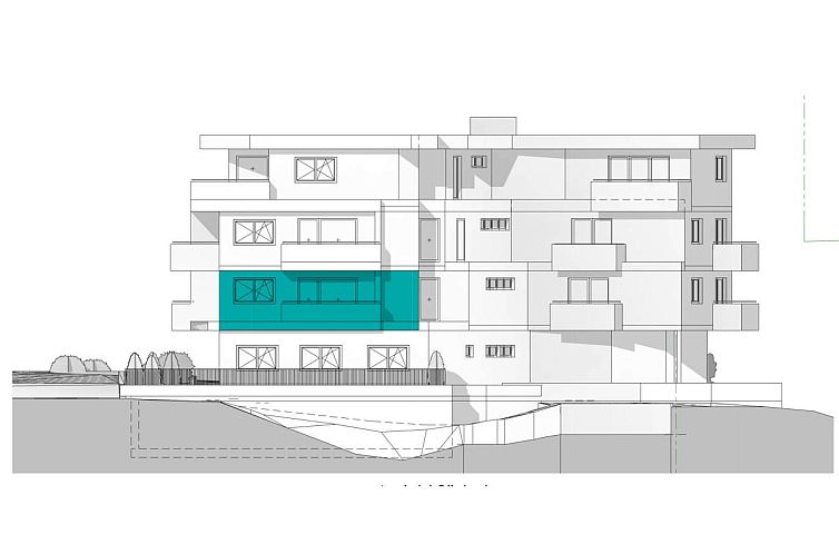 City Apartments Jenbach Top 5