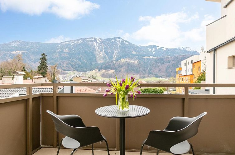 Unterkunft 116104705 - Ferienhaus Tirol - City Apartments Jenbach Top 7