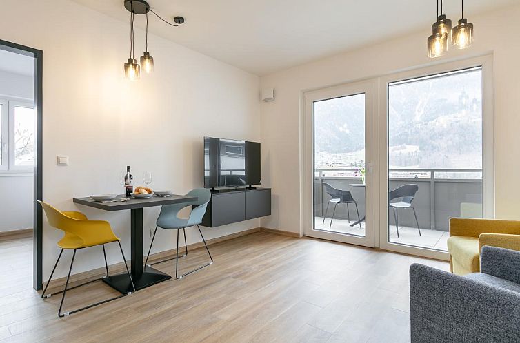 City Apartments Jenbach Top 7