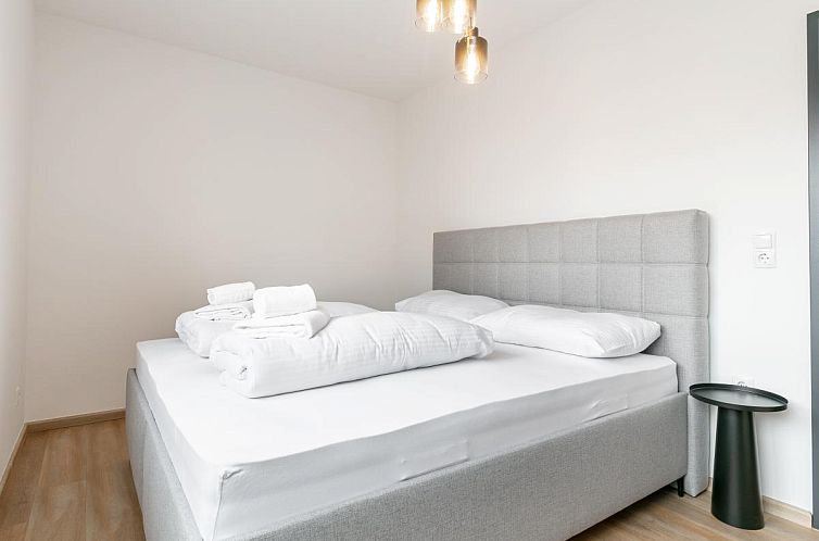 City Apartments Jenbach Top 7