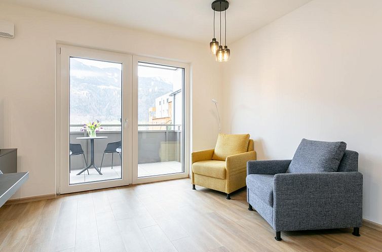 City Apartments Jenbach Top 7