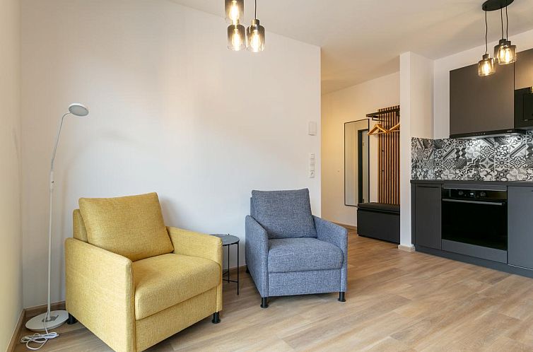 City Apartments Jenbach Top 7