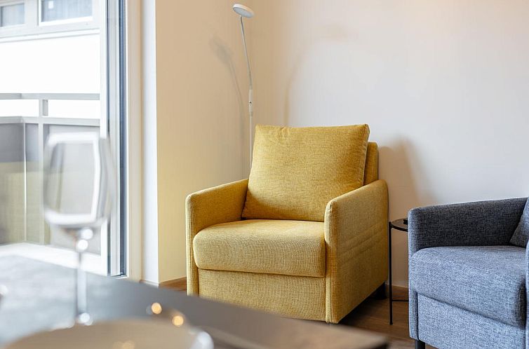 City Apartments Jenbach Top 7