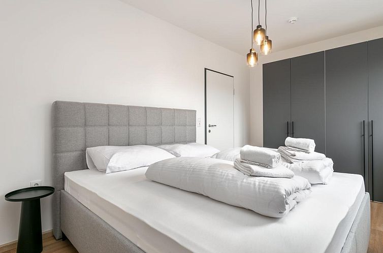 City Apartments Jenbach Top 7