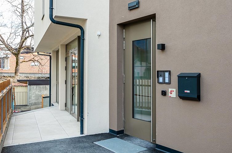 City Apartments Jenbach Top 7