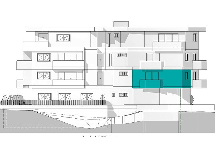City Apartments Jenbach Top 7