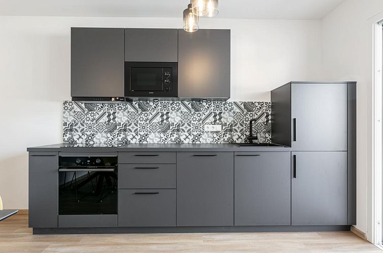 City Apartments Jenbach Top 8