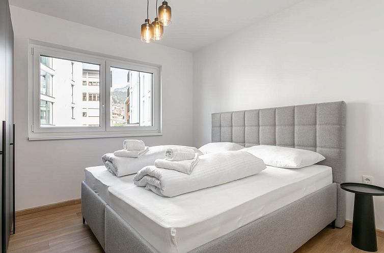 City Apartments Jenbach Top 8