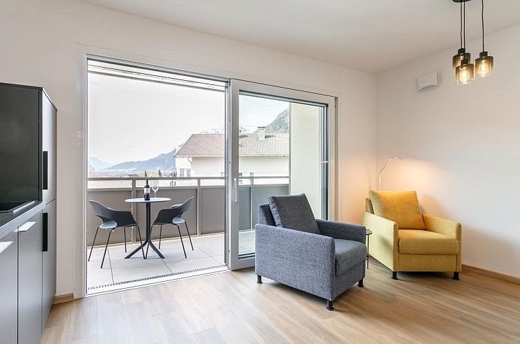 City Apartments Jenbach Top 8