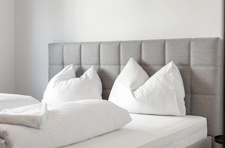 City Apartments Jenbach Top 8