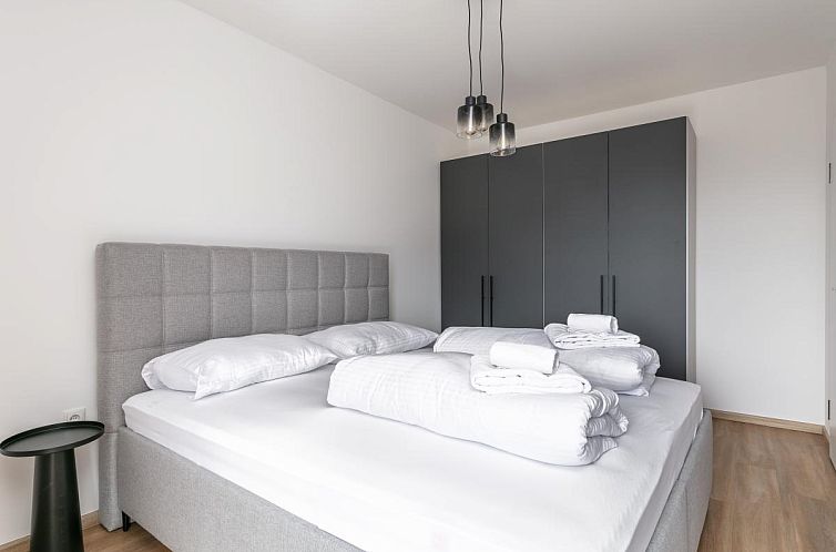 City Apartments Jenbach Top 9