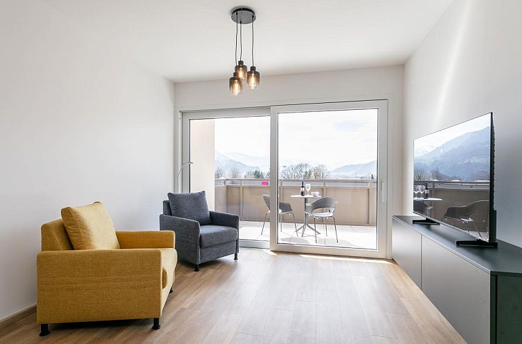 City Apartments Jenbach Top 9