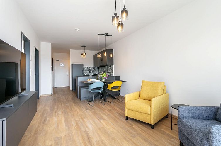 City Apartments Jenbach Top 9