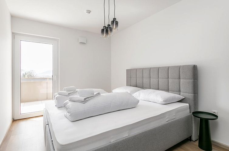 City Apartments Jenbach Top 9